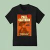 Paul Cauthen The Independent San Francisco T Shirt
