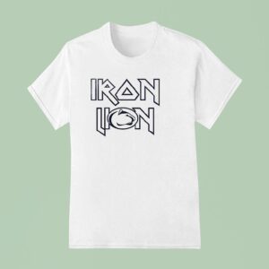 Penn State Nittany Lions Big We Are Logo T Shirt