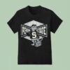Penn State Vintage Vault Lion Logo T Shirt