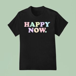 Pentatonix Happy Now T Shirt