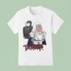 Peter Griffin Family Guy X Berserk T Shirt