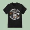 Pharmacy Magic Halloween Spiri T Shirt