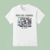 Philadelphia Eagles Dallas Sucks Go Birds Philly T Shirt