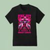 Pink Out Tackle Breast Cancer Awareness Football T Shirt