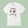 Pittsburgh Pirates Legacy Defined Against The Best Of The Bes T Shirt