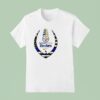 Pittsburgh Slers Police Law Enforcement Appreciation Day Logo T Shirt