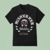 Plus High Plains Boxy Still We Rise T Shirt