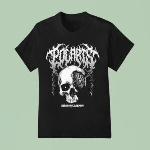 Polaris Inhumane Collection T Shirt