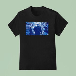 Post Malone Too Young T Shirt