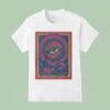 Primal Scream A Journey Into Sound Eye T Shirt