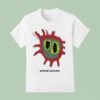 Primal Scream Screamadelica Tour T Shirt