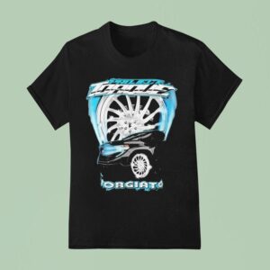 Project Torque Gmc Forgiato T Shirt