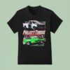 Project Torque Racing King Cobra X Machine T Shirt