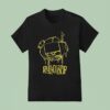 Psychopomp Melting T Shirt