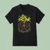 Pumpkin The Living Tombstone Halloween T Shirt
