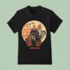 Purely Boston Spooky Pumpkin T Shirt