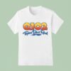 Q Texas Best Rock T Shirt