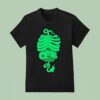 Qbomb Gut Bomb T Shirt
