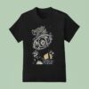 Queens Of The Stone Age Oct Dr Koncerthuset In Copenhagen Denmark T Shirt