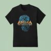 Radiohead Anima Technologies Thom Yorke Modern Boxes Projec T Shirt