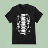 Radiology Department Skeleton Radiologic X Ray Tech T Shirt