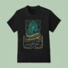 Railroad Earth January Virginia Va T Shirt
