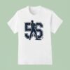 Randy Arozarena Seattle Mariners T Shirt
