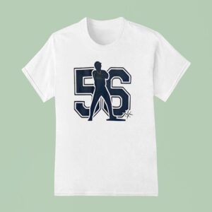 Randy Arozarena Seattle Mariners T Shirt
