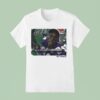 Randy Moss Minnesota Vikings Pay Homage Football Nfl T Shirt
