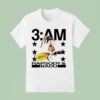 Rapsody Am Badu Lemme Roll A Likka Something For You T Shirt