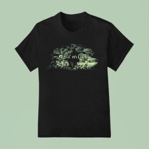 Ray Stoker Anemone T Shirt