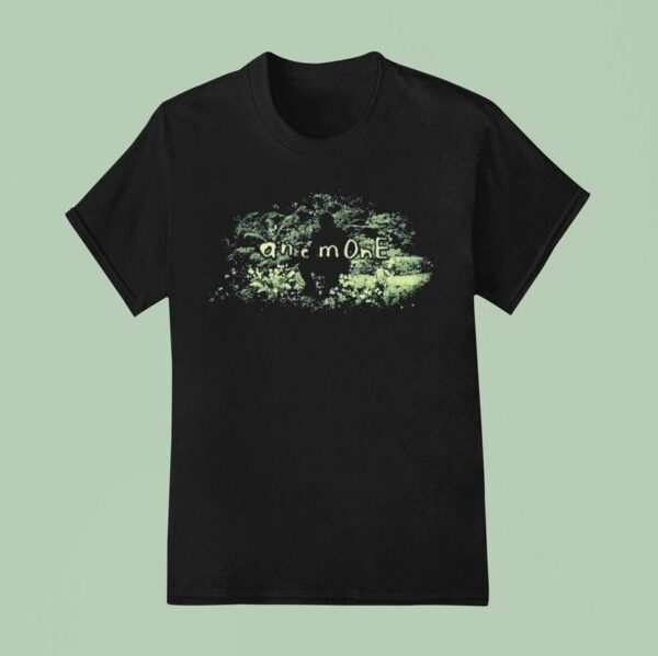 Ray Stoker Anemone T Shirt