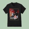 Reckless Kelly Th Show Added November Th Th T Shirt