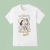 Red Rum Club Call Me On Your Comedown Cowgirl T Shirt