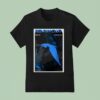 Red Rum Club October Concorde In Brighton Uk T Shirt