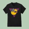 Retro Rifle Duck T Shirt