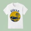 Retro Rifle The Lethal Protector T Shirt