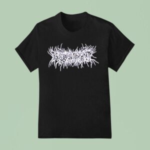 Revrent Logo T Shirt