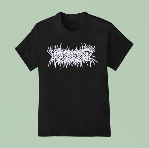 Revrent Logo T Shirt