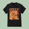 Rhea Ripley S Steve Irwin Graphic T Shirt