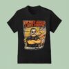 Richie S Makeup Lives Forever Don T Bathe Himv Hands Off The Pain T Shirt