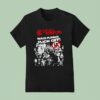 Robert F Kennedy Jr Dead Kennedys Nazi Punks Fuck Off Tour T Shirt