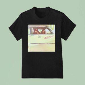 Robin Arellano Cheech And Chong Los Cochinos T Shirt