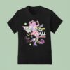 Robin Sparkles Let S Go To The Mall T Shirt