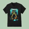 Rock Rebel Universal Monsters Frankenstein Lab T Shirt