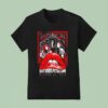 Rocky Horror Picture Show Oct The Caverns Grundy County Tn T Shirt