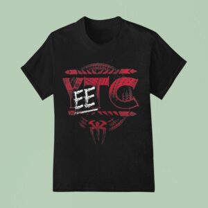 Roman Reigns Jey Uso Yee Tc T Shirt
