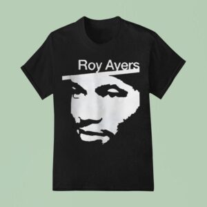 Roy Ayers T Shirt