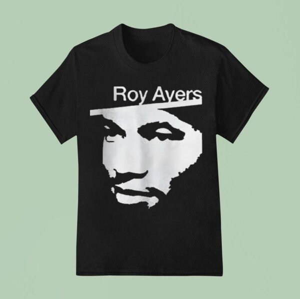 Roy Ayers T Shirt
