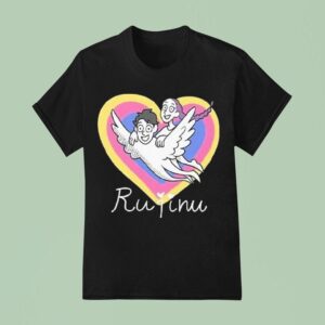 Rujinu Demon Hunters T Shirt